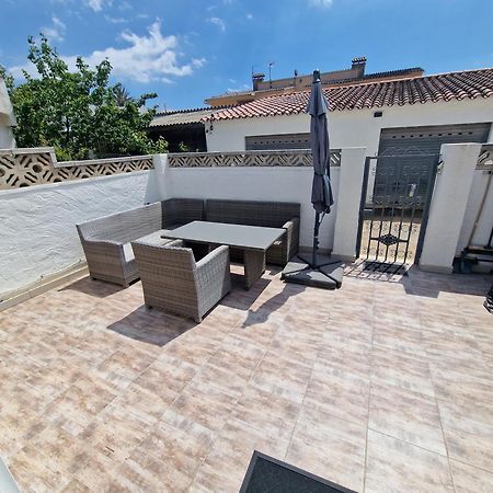 Apartamento Badia 24-2 Apartment Empuriabrava Exterior photo