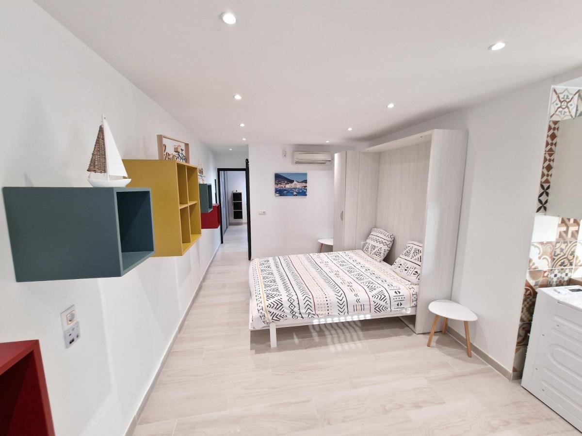 Apartamento Badia 24-2 Apartment Empuriabrava Exterior photo
