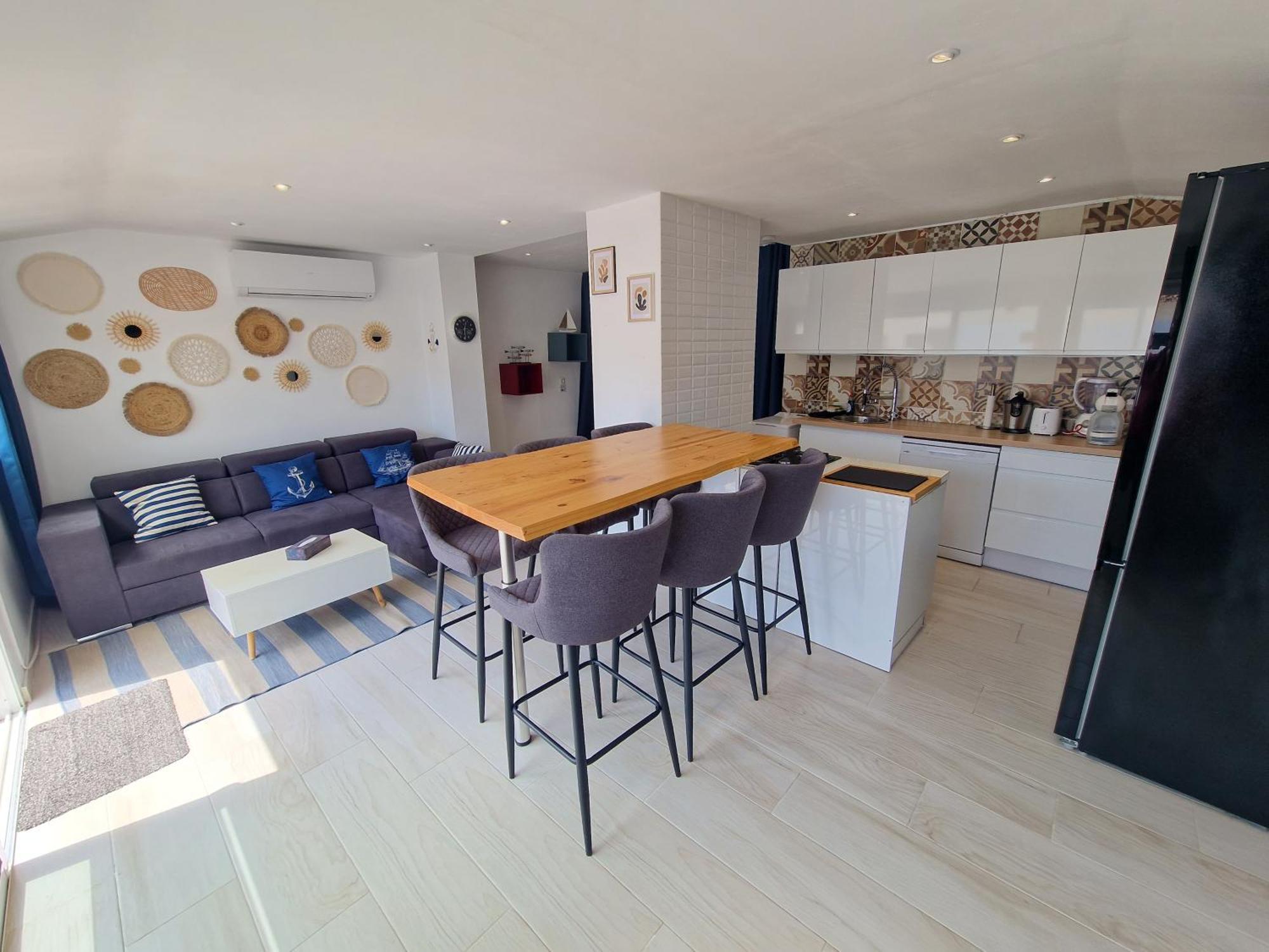 Apartamento Badia 24-2 Apartment Empuriabrava Exterior photo